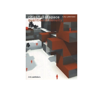 cities full of space　qualities of density