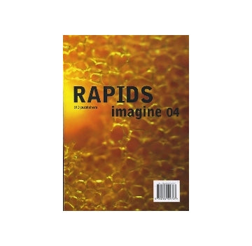 imagine 04　RAPIDS
