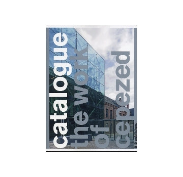 catalogue 2 the work of cepezed