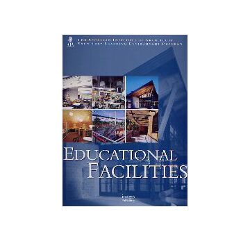 EDUCATIONAL FACILITIES  教育施設