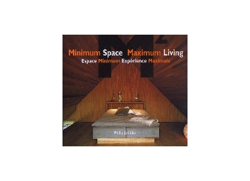 Minimum Space Maximum Living