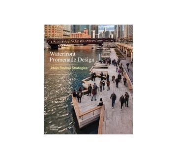 Waterfront Promenade Design