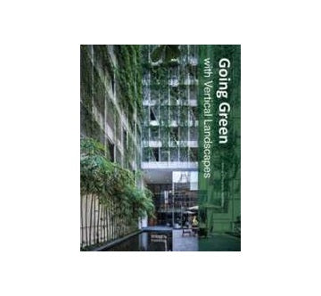 Going Green with Vertical Landscapes