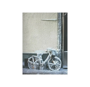 Olafur Eliasson: Inner Stad Auen. Inner city out