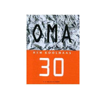 OMA 30COLOURS