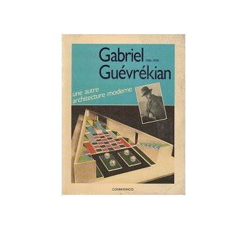 Gabriel Guevrkian 1900-1970