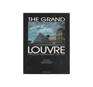 The Grand Louvre