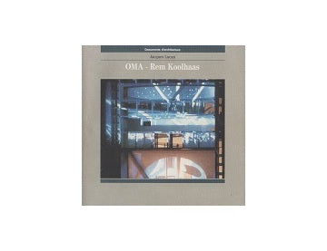 OMA Rem Koolhaas
