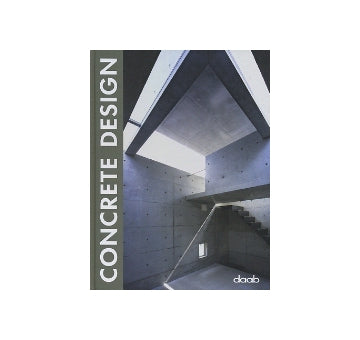 CONCRETE DESIGN　コンクリート デザイン