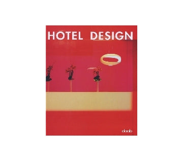 HOTEL DESIGN　ホテル・デザイン