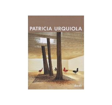 PATRICIA URQUIOLA　パトリシア・ウルキオラ