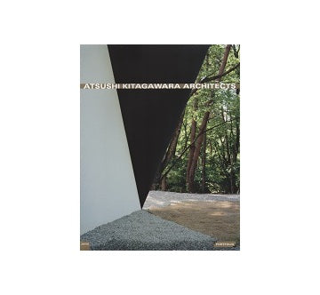 ATSUSHI KITAGAWARA ARCHITECTS　北川原温