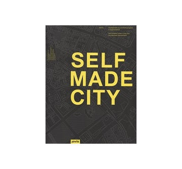 SELF MADE CITY