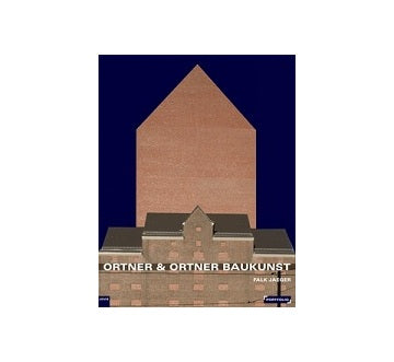 Ortner & Ortner Baukunst