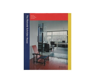 The Rietveld Schroder House