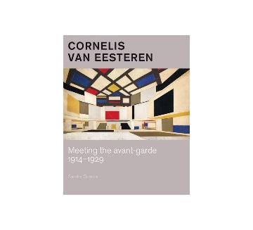 CORNELIS VAN EESTEREN　ファン・エーステレン　1914-1929