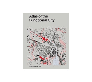 Atlas of the Functional City CIAM 4