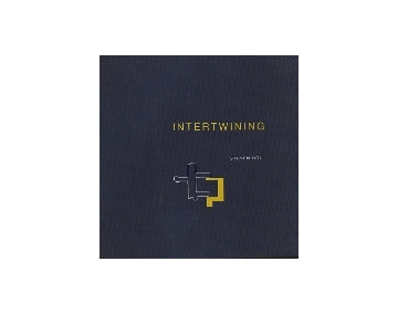 INTERTWINING Steven Holl 1989-1995