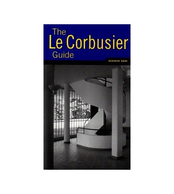 The Le Corbusier Guide