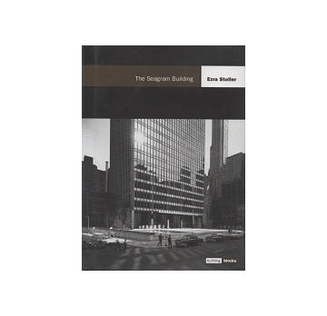 The Seagram Building
