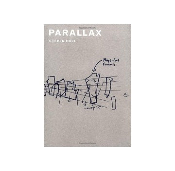 Parallax Steven Holl