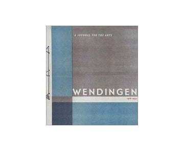 Wendingen 1918-1932