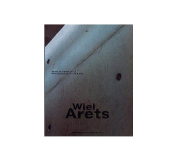 Wiel Arets Works Projects Writtings