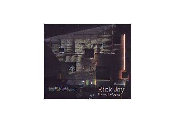 Rick Joy Desert Works　 リック・ジョイ