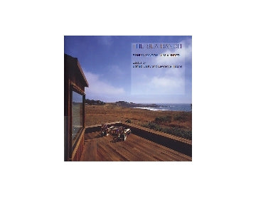 The Sea Ranch　シーランチ