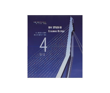 UN STUDIO　Erasmus Bridge
UN スタジオ(Source Books in Architecture 4)