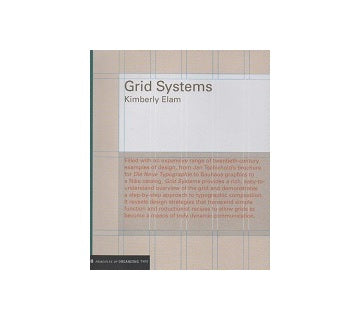 Grid System – 南洋堂書店