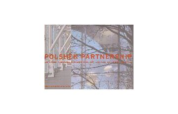 POLSHEK PARTNERSHIP ARCHITECTS
ポルシェック・パートナーシップ・アーキテクツ