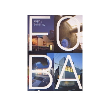 FOBA／Buildings