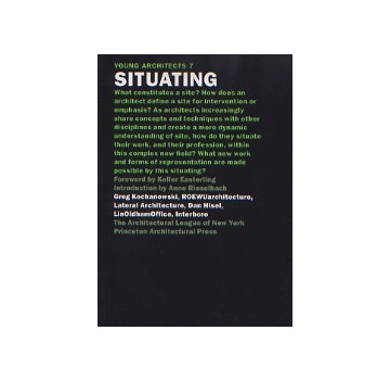 YOUNG ARCHITECTS 7 SITUATING
