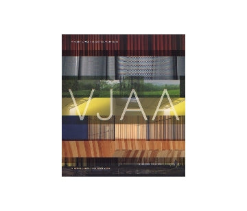 VJAA  Vincent James Associates Architects