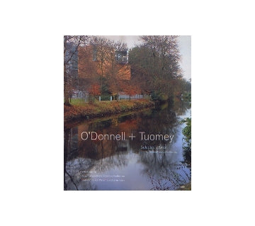 O'donnell+Tuomey  Selected Works
オードネル＋トゥミ