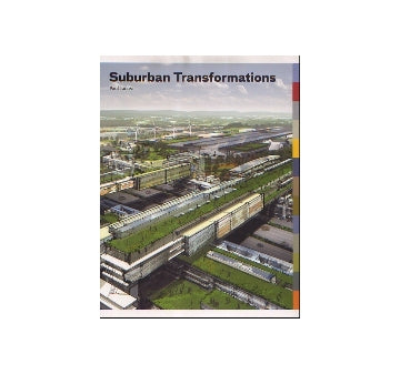 Suburban Transformations