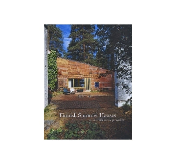 Finnish Summer Houses