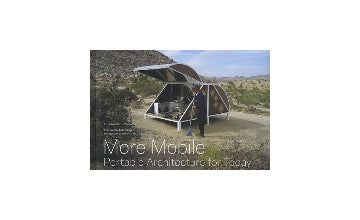 More Mobile  Portable Architecture for Today