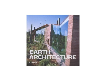 EARTH ARCHITECTURE