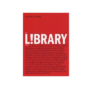 The LIBRARY Book