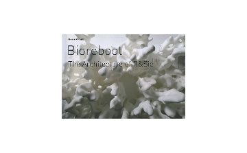 Bioreboot　The Architecture of R & Sie(n)