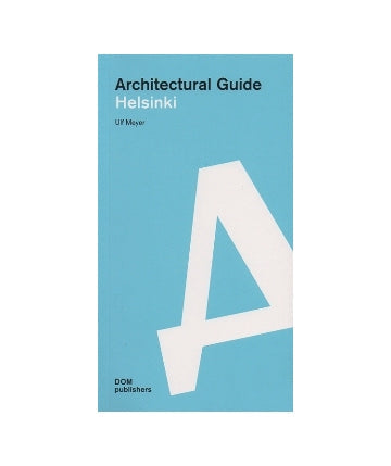 Helsinki Architectural Guide ヘルシンキ建築ガイド