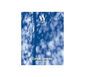 AV 196 Carlos Jimenez カルロス・ヒメネス