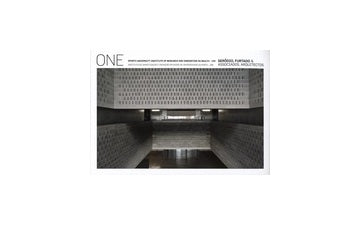 ONE I3s From Serodio Furtado & Associados Arquitectos