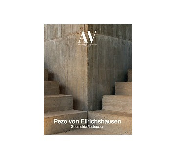 AV 199 Pezo von Ellrichshausen