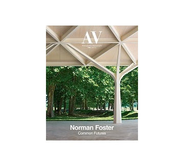 AV 200 Norman Foster
