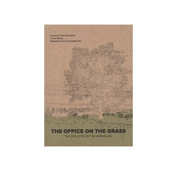 The Office on The Grass