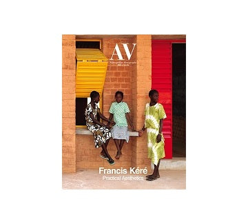 AV 201　Francis Kere
