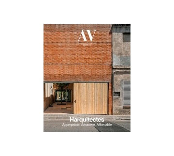 AV 202 Harquitectes